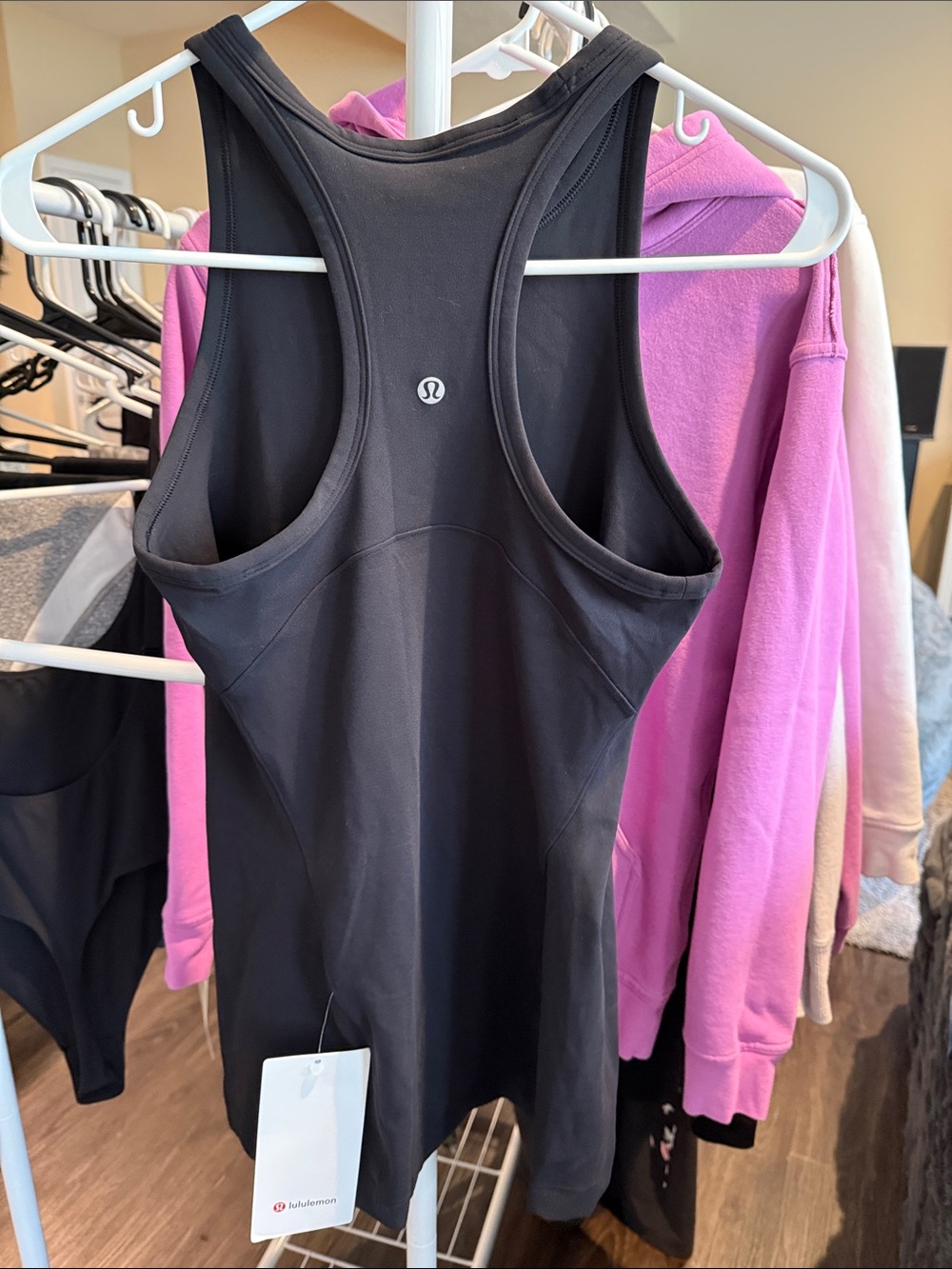 Lululemon Align Hip-Length Racerback - Picture 8 of 10